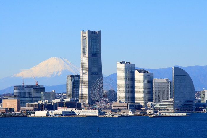 Yokohama