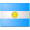 Argentina flag