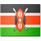 Kenya flag