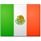 Mexico flag