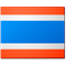 Thailand flag