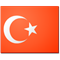 Turkey flag